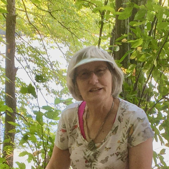 Meet your Posher, Pat - Picture 2 of 2